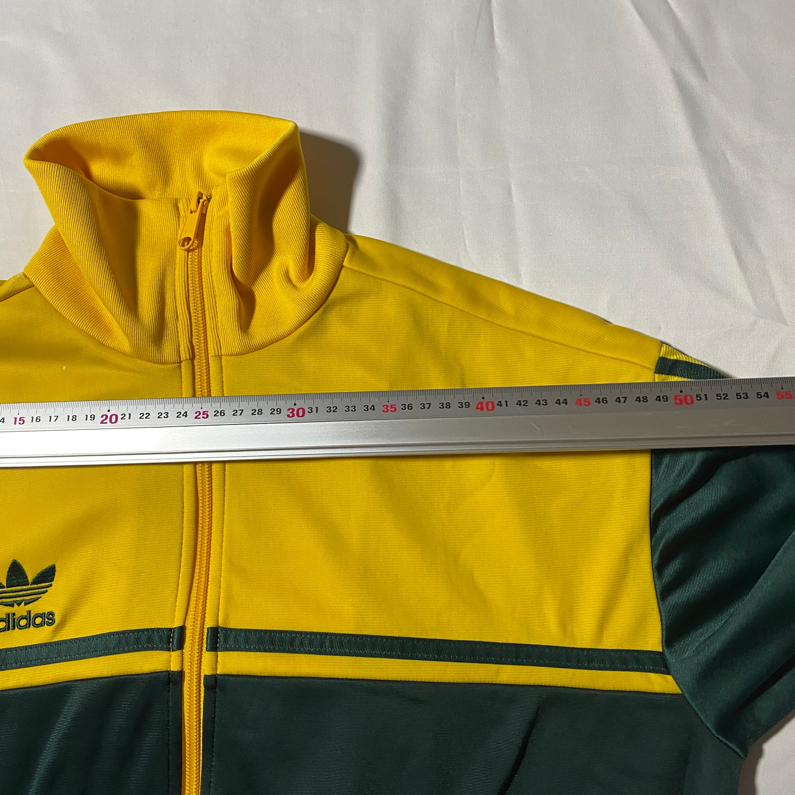 松村北斗 adidas Australia Track Jacket | WAGENTYPEII