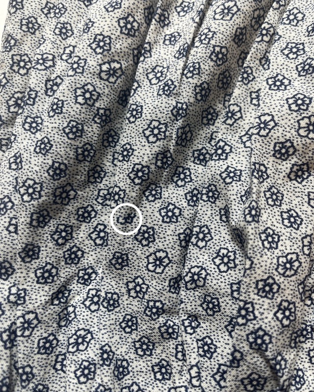 《即納》Little Cotton Clothes / Clara Romper - Tenby Floral