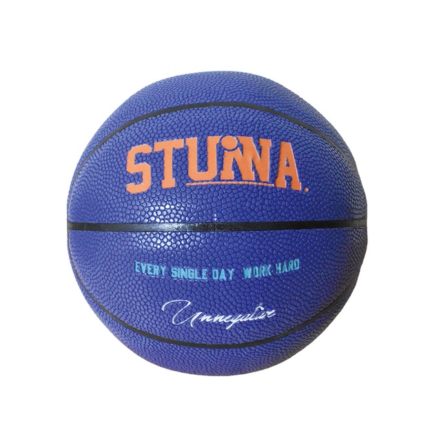 37 Training ball : ブルーパープル