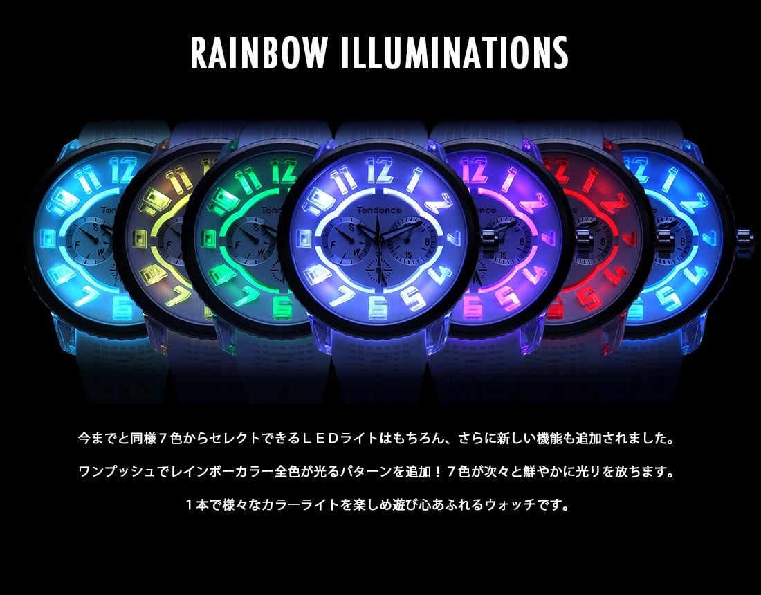 Tendence テンデンス】TY532001 FLASHフラッシュ（グリーン）／国内