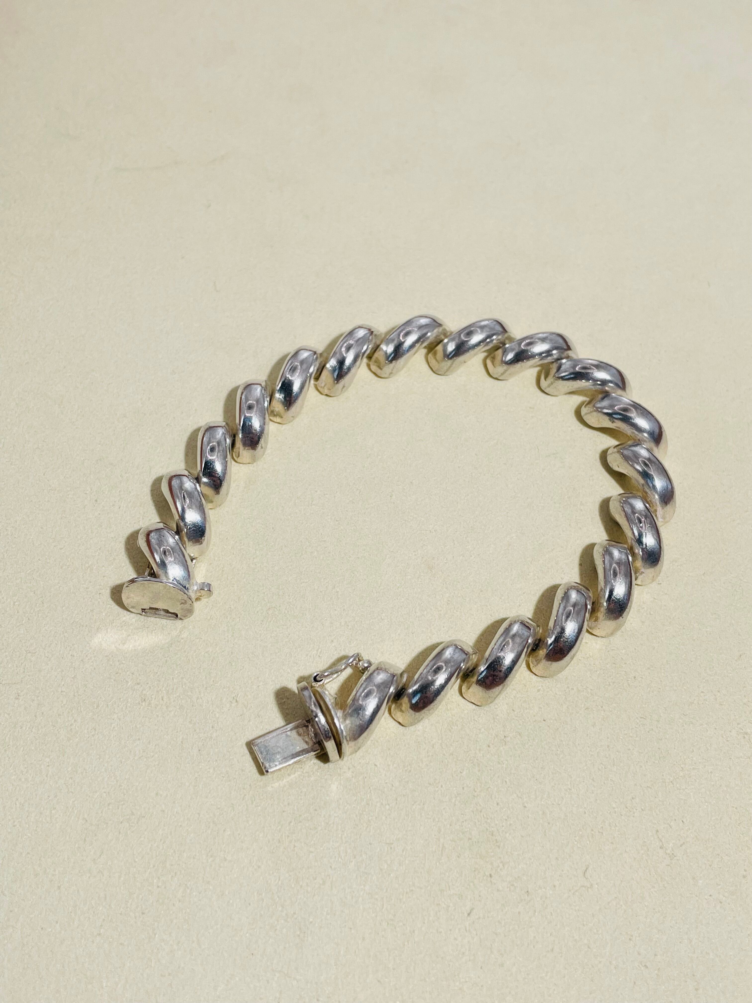 Torsado Bracelet -Italy-