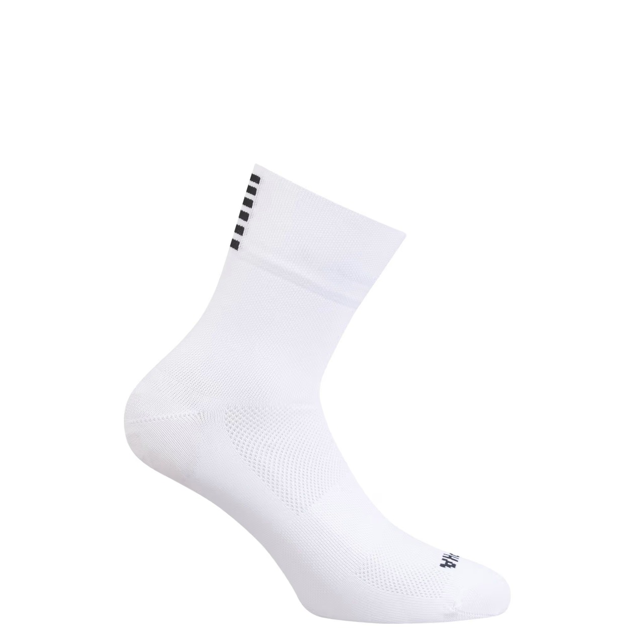 RAPHA PRO TEAM SOCKS - SHORT WHITE/BLACK