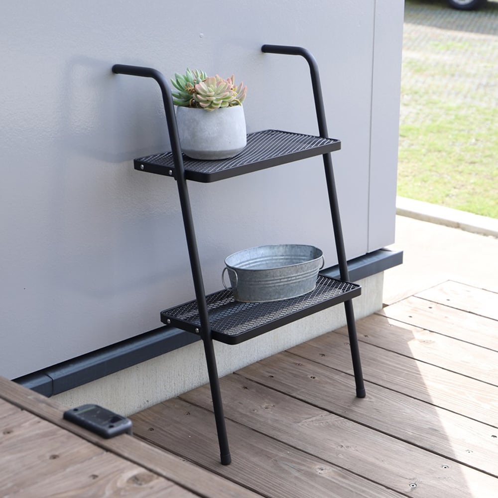 ガーデンラダーラック | 【公式】COLLEND（コレンド）オンライン