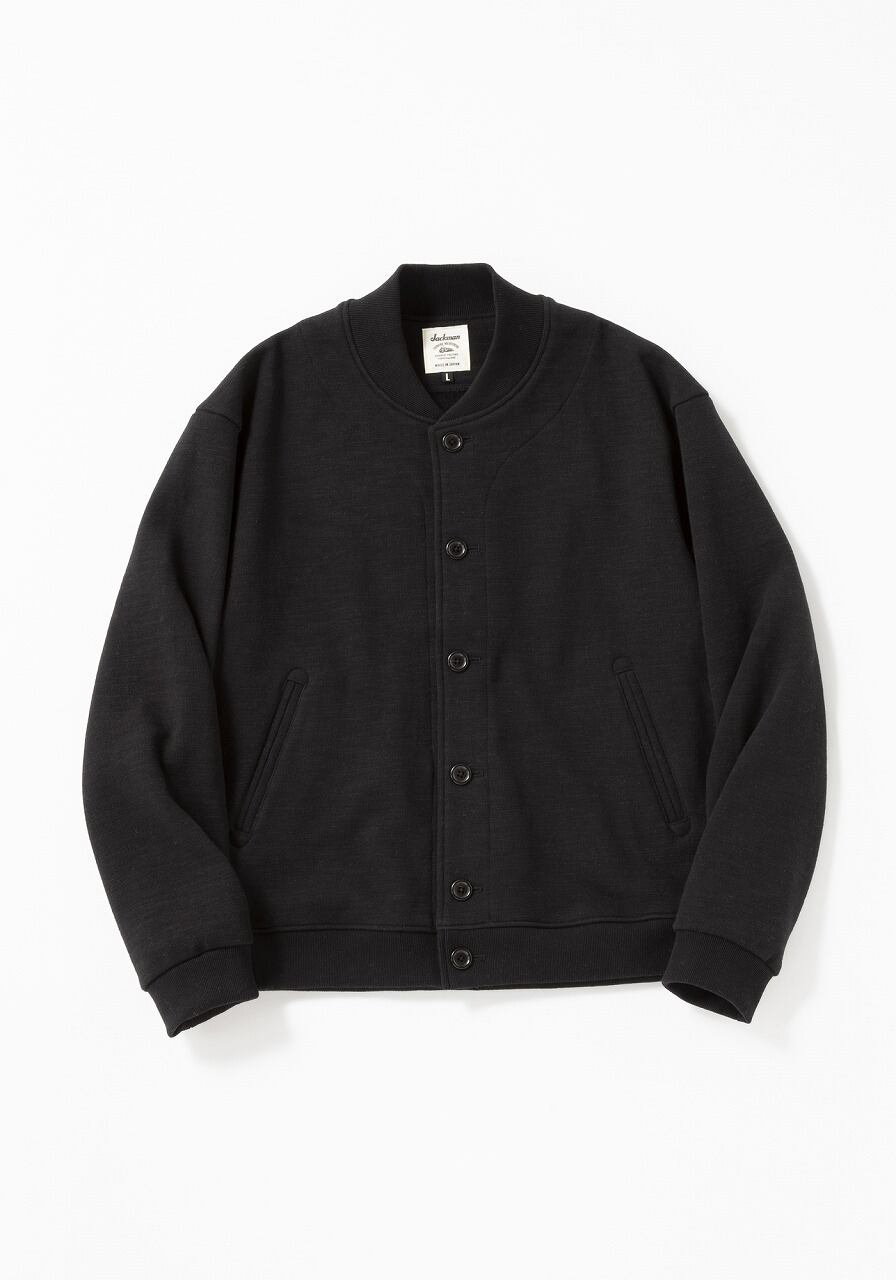 JACKMAN / GG Sweat Ground Jumper | REMIX-men