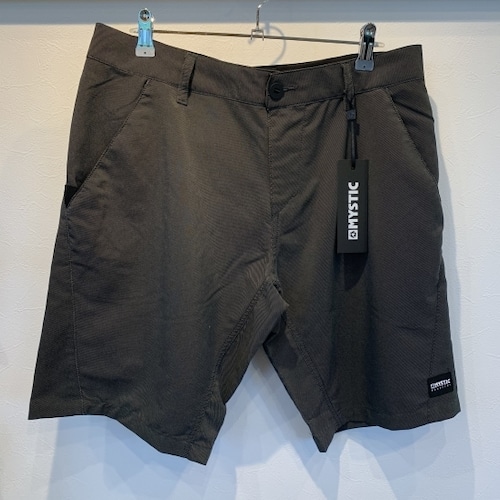 【MYSTIC】Hybrid Walkshort M