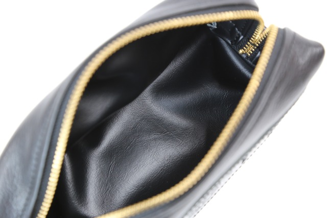 トラベラーズ  レザーポーチ  Leahter/本革（LP01）