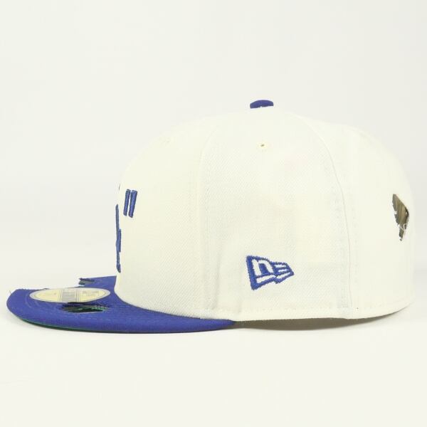 Off-White×MLB×New Era キャップ 7 1/4