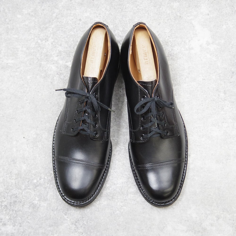 美品 DEAD STOCK 80s 1982年製 27.5㎝ カナダ軍 サービスシューズ