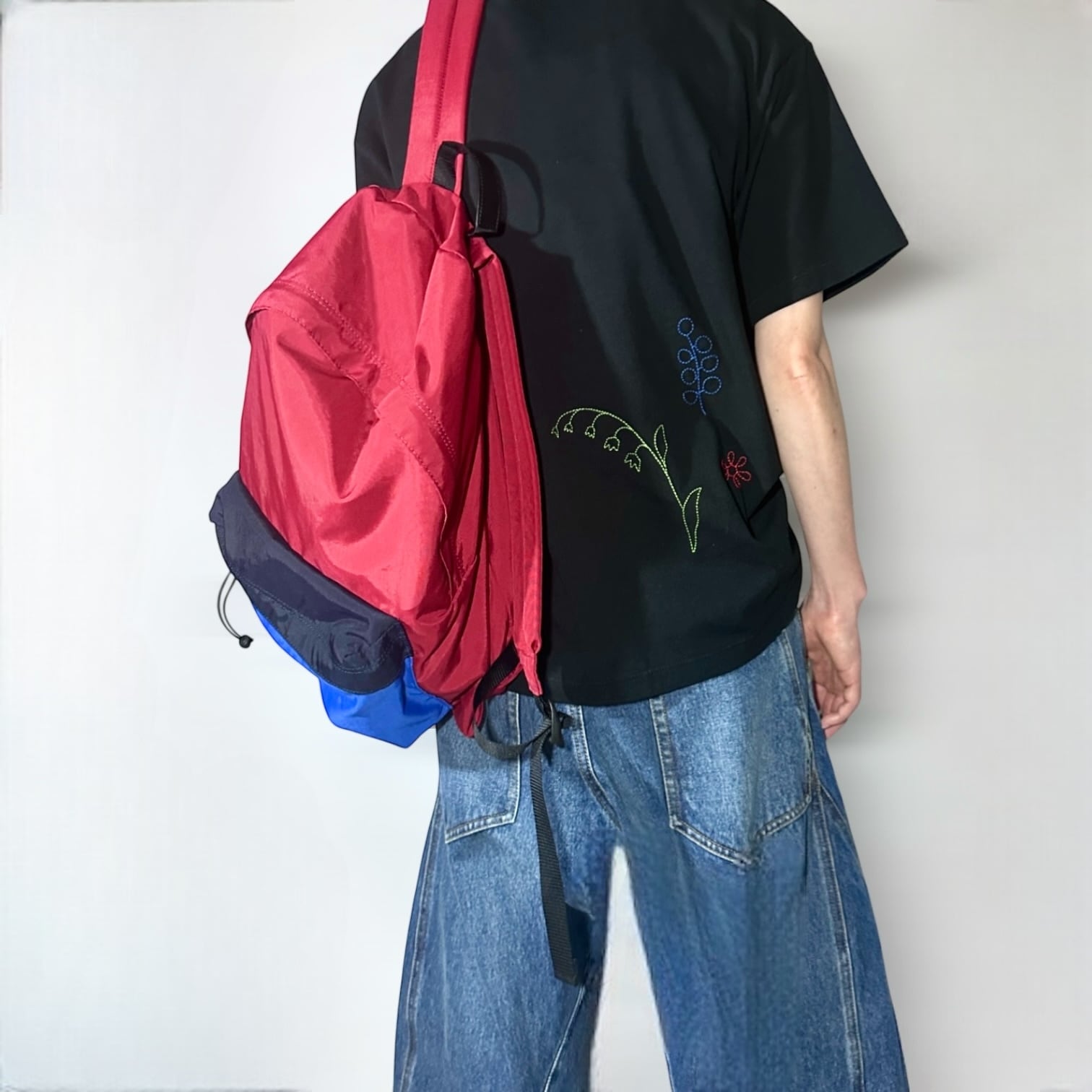 AURALEE  [BACKPACK MADE BY AETA]