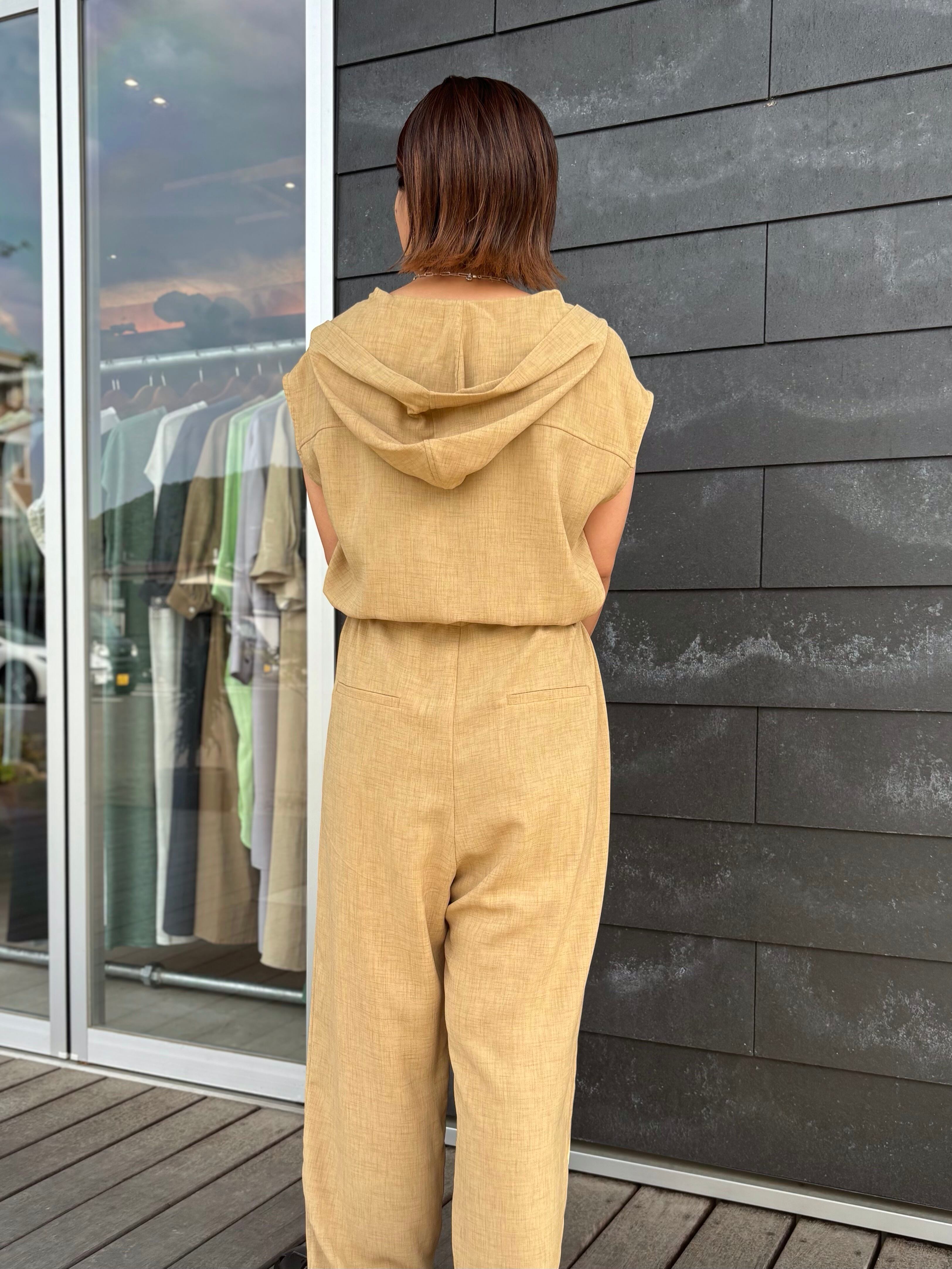 CHIGNON【フードオールインワン】 | LARGE LAB TOWN