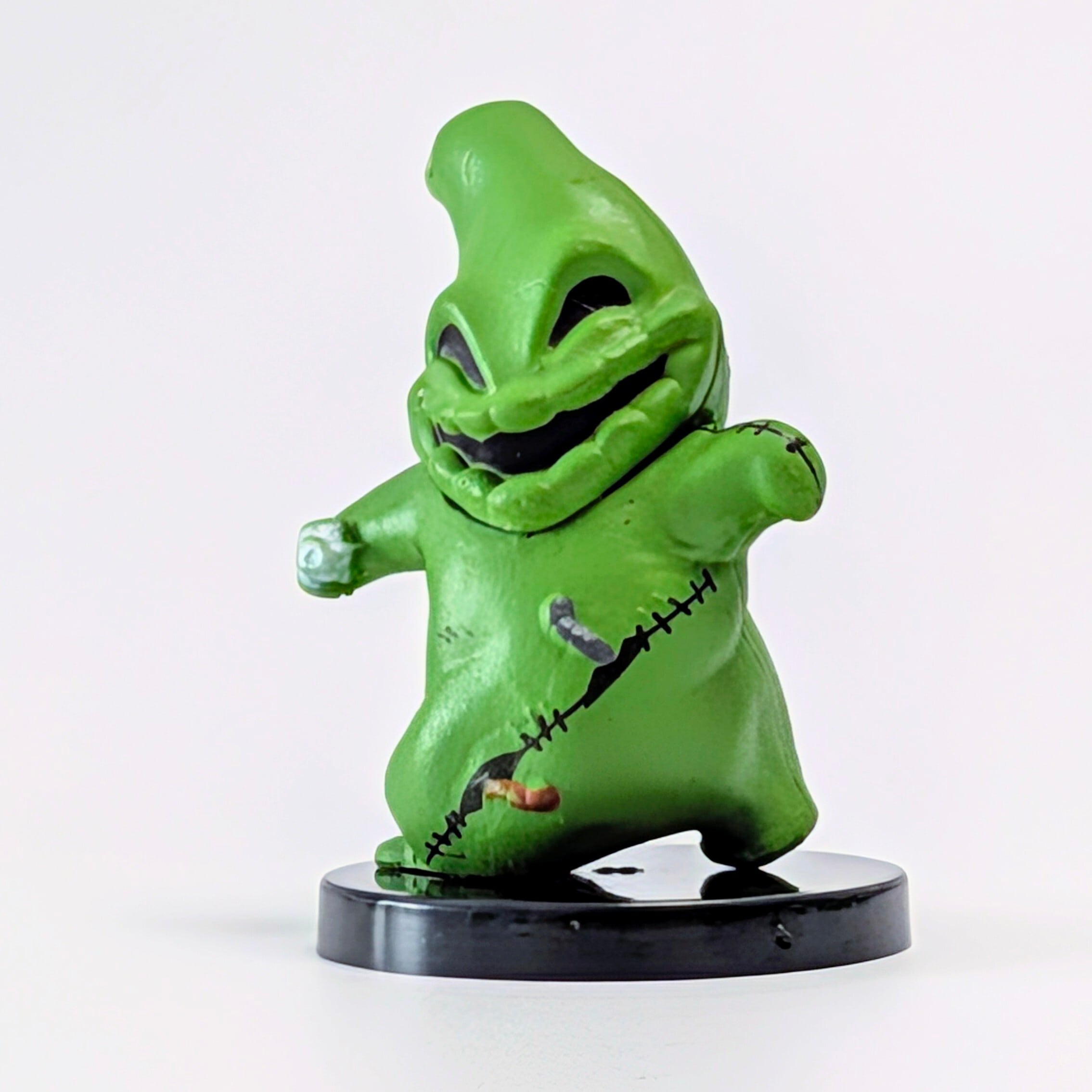 ⚡️SPECIAL PRICE⚡️【 The Nightmare Before Christmas  （ナイトメアービフォアクリスマス） 】 PVCフィギュア10Pセット 〚アメリカン雑貨 アメトイ〛