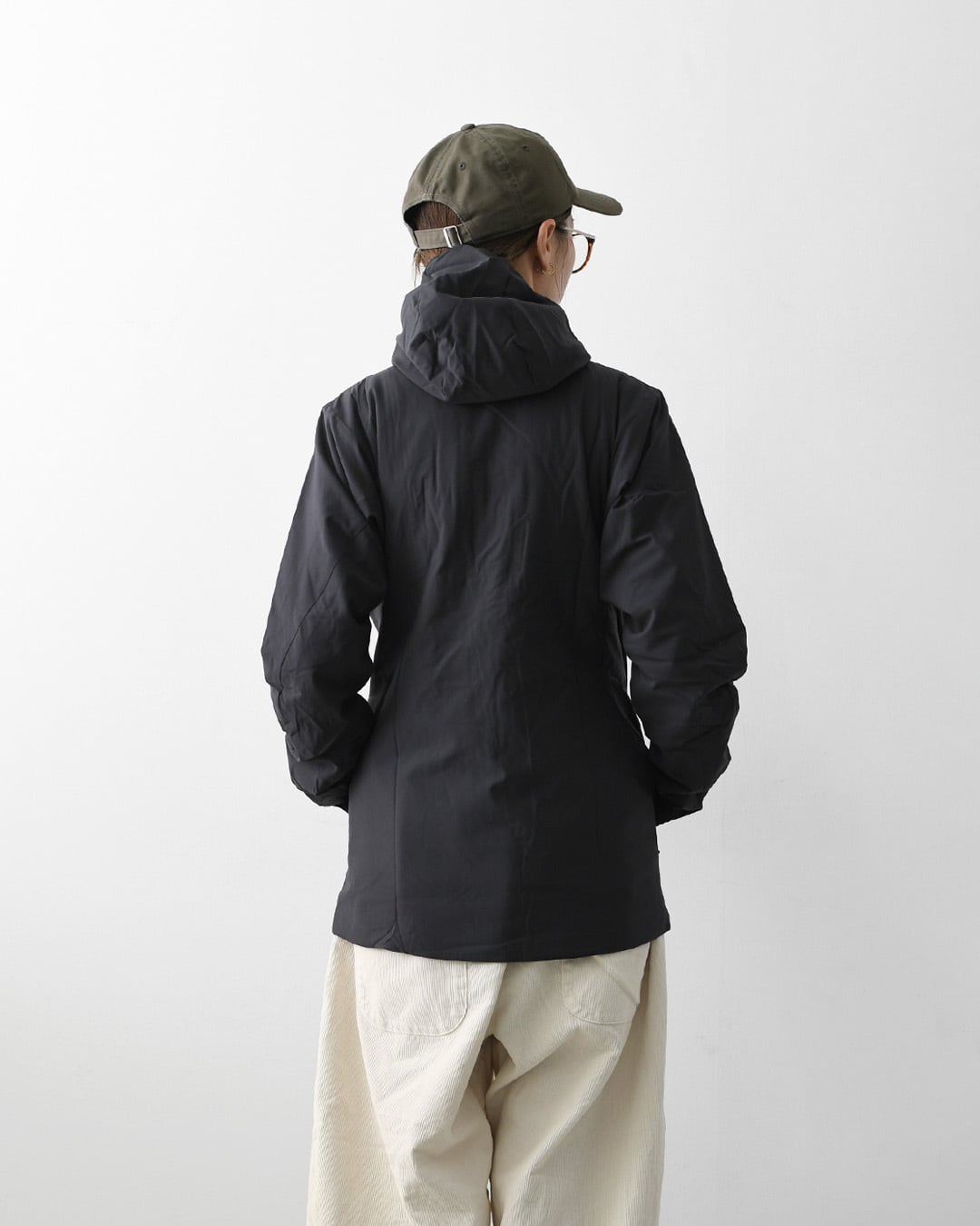 Patagonia [パタゴニア正規代理店] W's Nano-Air Light Hoody [82885