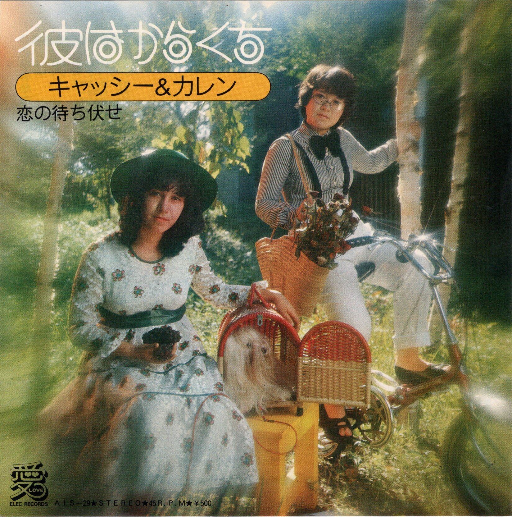 7″】ザ・タイガース 廃墟の鳩 / 光ある世界 | VINYL SHOP shiosairec