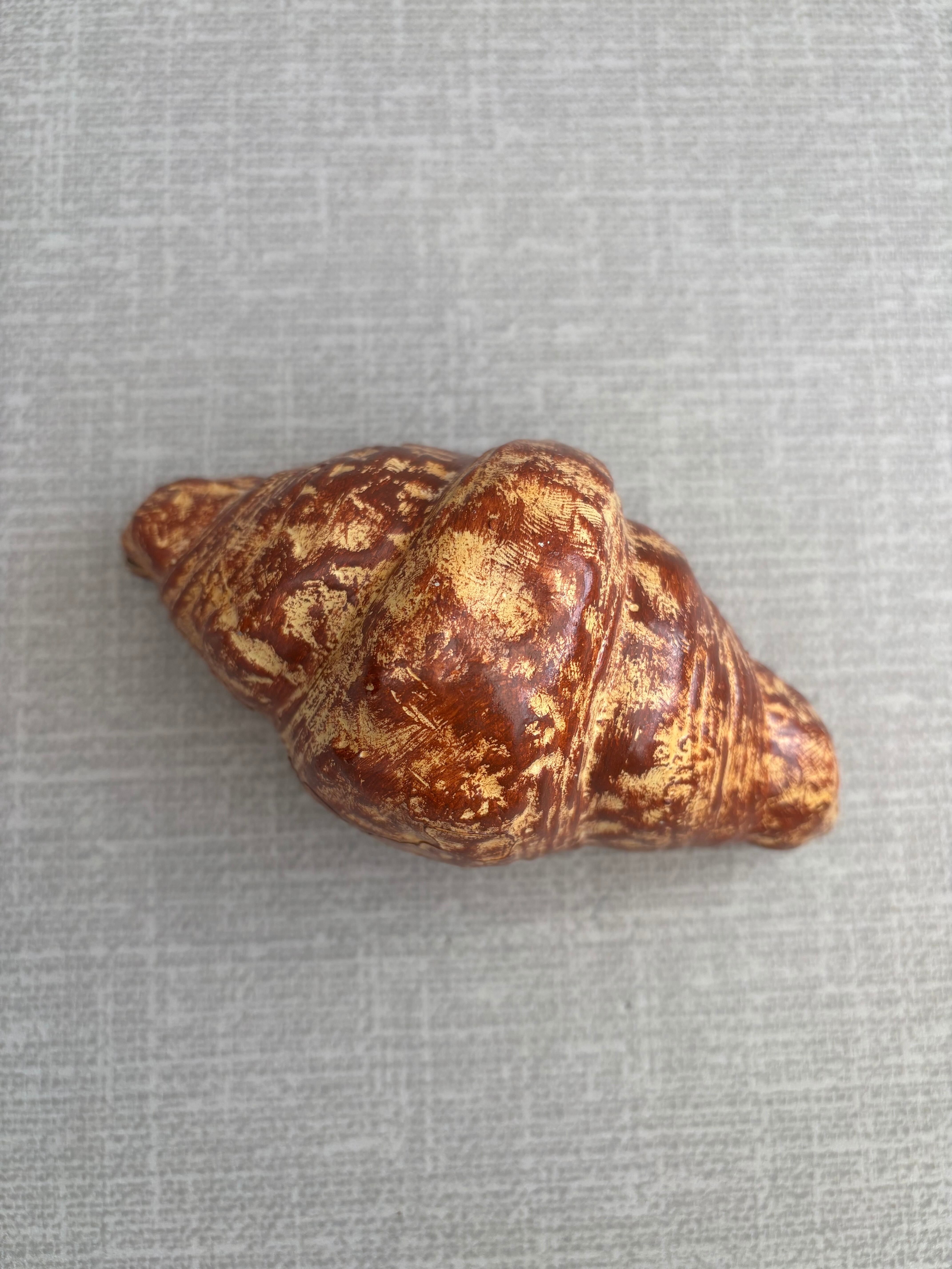 【A15】グテ クロワッサンオブジェ