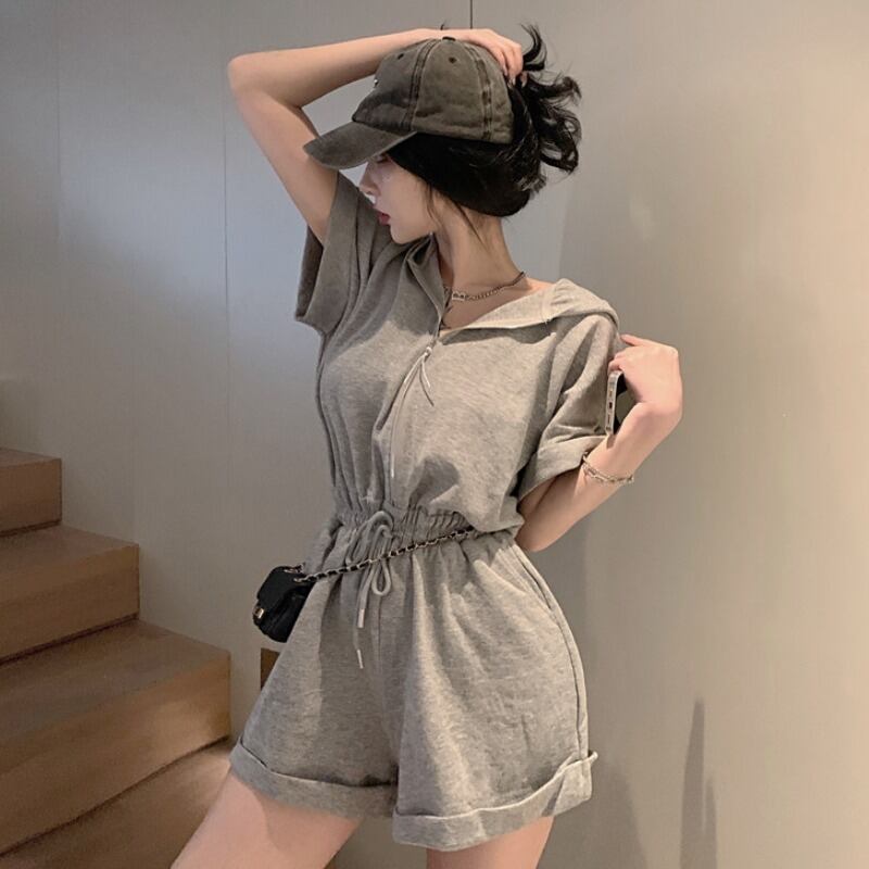 サマールーズスリムカジュアル薄手 夏物 1号婦人42748090264