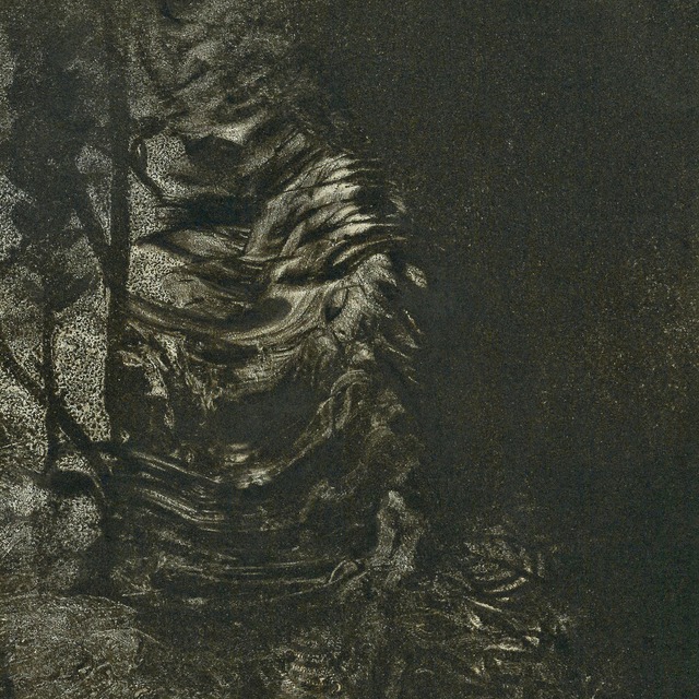 Andrew Chalk - Mystical Obscurant [LP]（Students of Decay）
