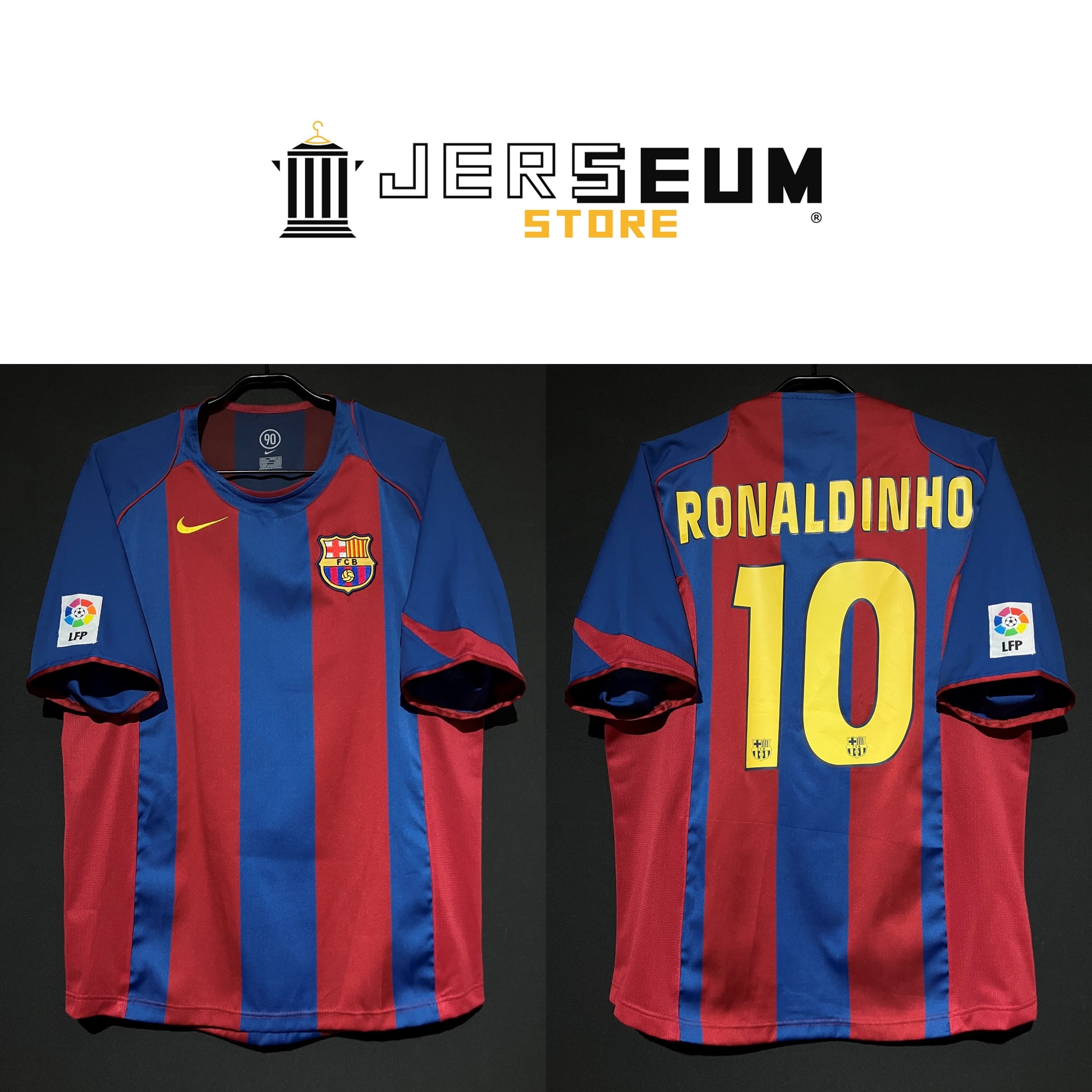 Soccer：サッカー | JERSEUM STORE