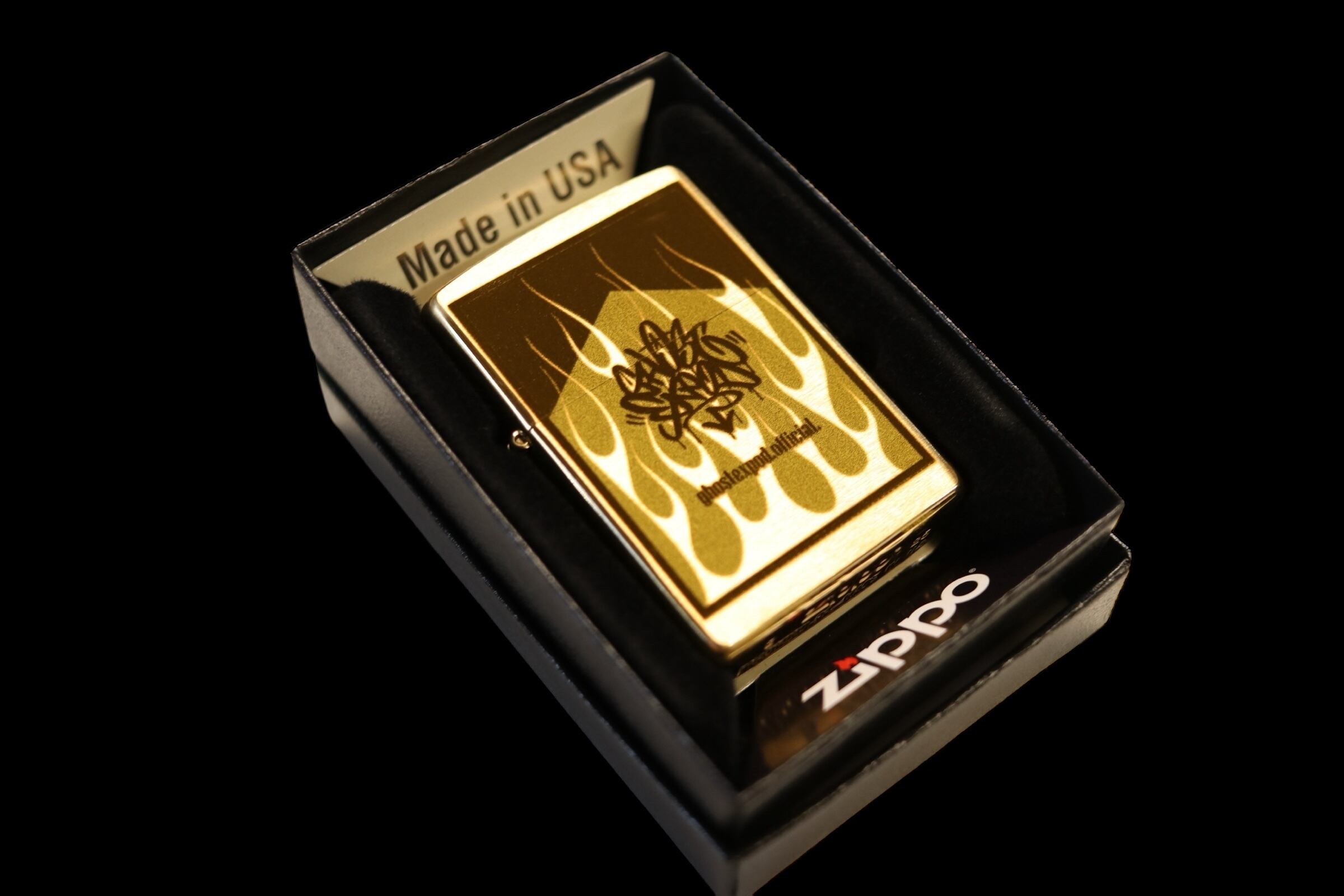 ALL ITEM | GHOST EXPOD