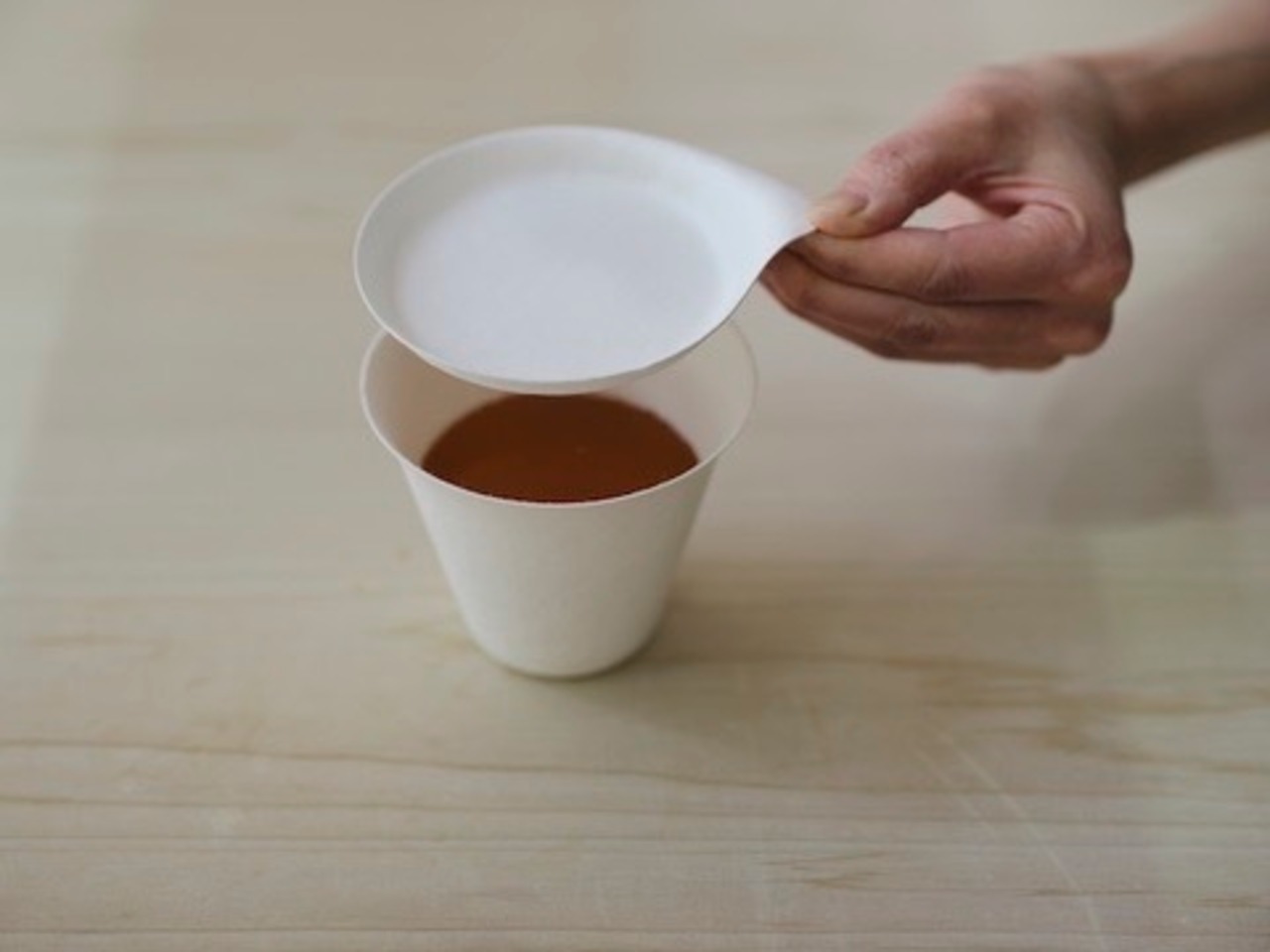 【WASARA】　タンブラー 6個入　|　tumbler (6pc) Φ9.9cm |　DM-009・画像7