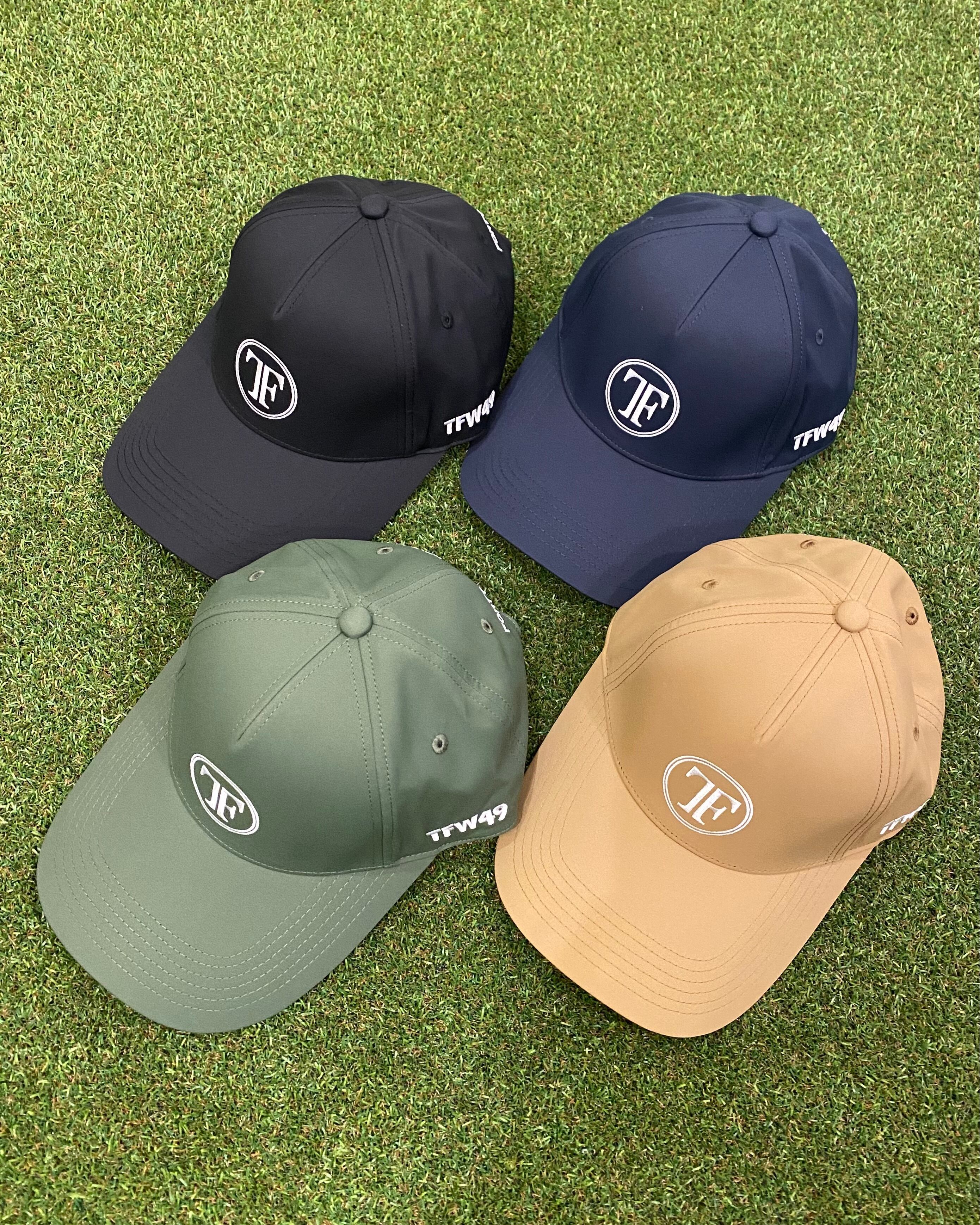 TFW49】PUNCHING MESH 6PANEL | Sandy GOLF