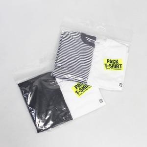 SHINZONE シンゾーン PACK TEE 26AMSCU17 2026秋冬新作 [送料無料]