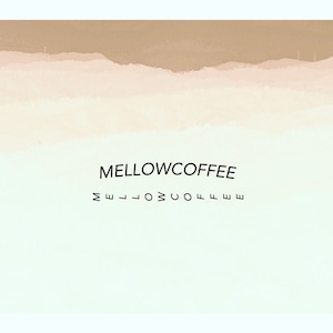 Mellow Blend　中深煎り　200g