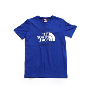 Import /  The North Face Easy Outline-T / Junior XL