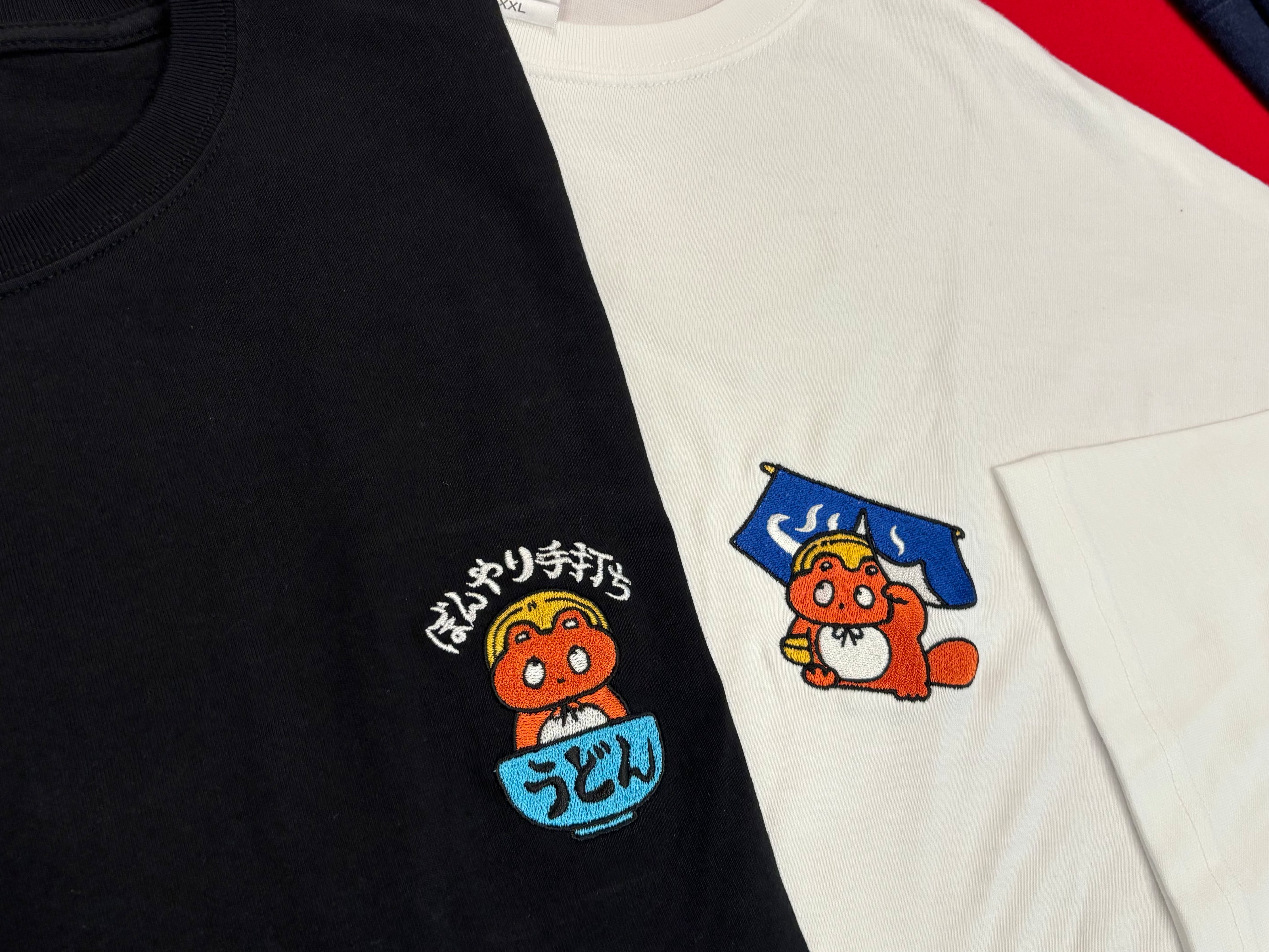 ご利益や＆龍のキャンバス