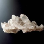 愛情関連・邪気祓い・癒し【ヒマラヤのマニカラン水晶　No.19】　限定1点　蒼月先生のリーディングストーン