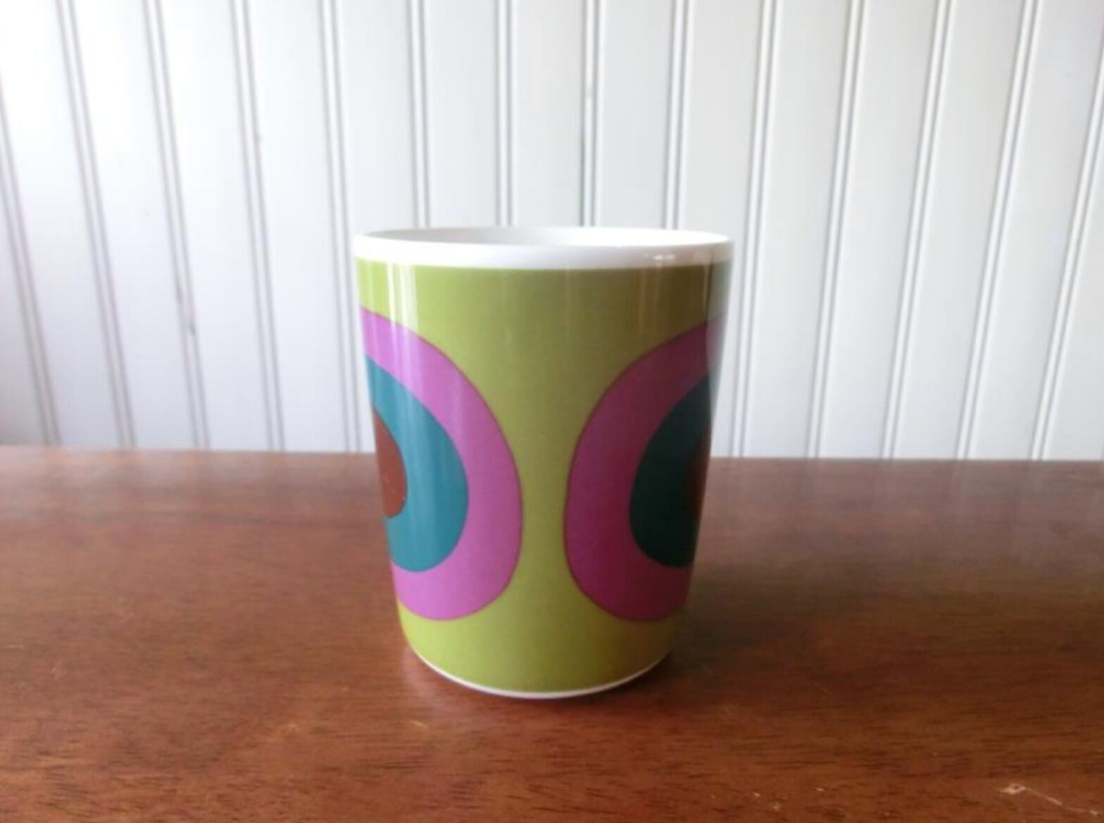marimekko Melooni Mug マリメッコ 廃盤 メローニ マグカップ