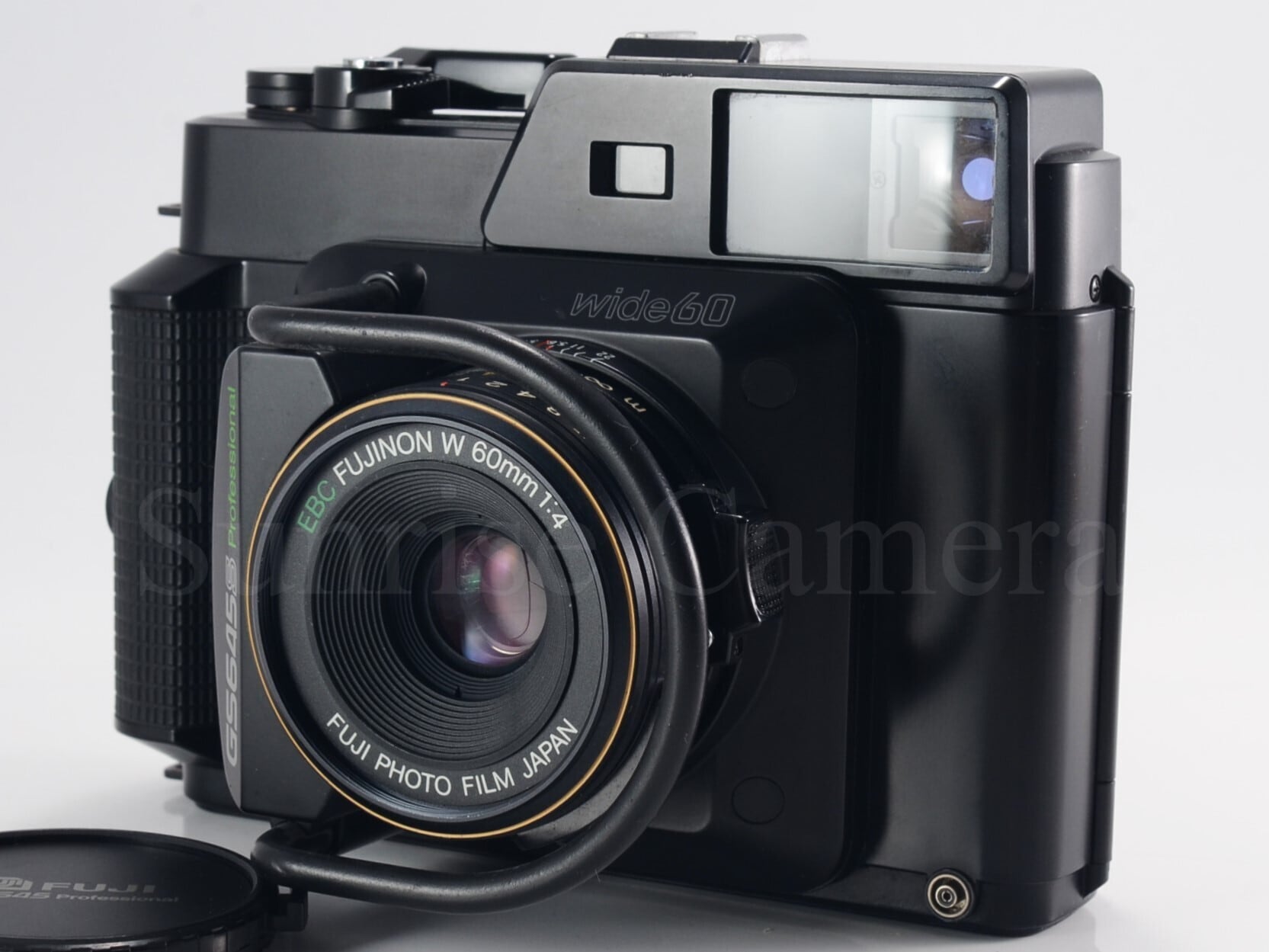 富士フイルム　GS645S プロフェッショナル フィルムカメラ GS645 Professional 富士フイルム GS645S Professional