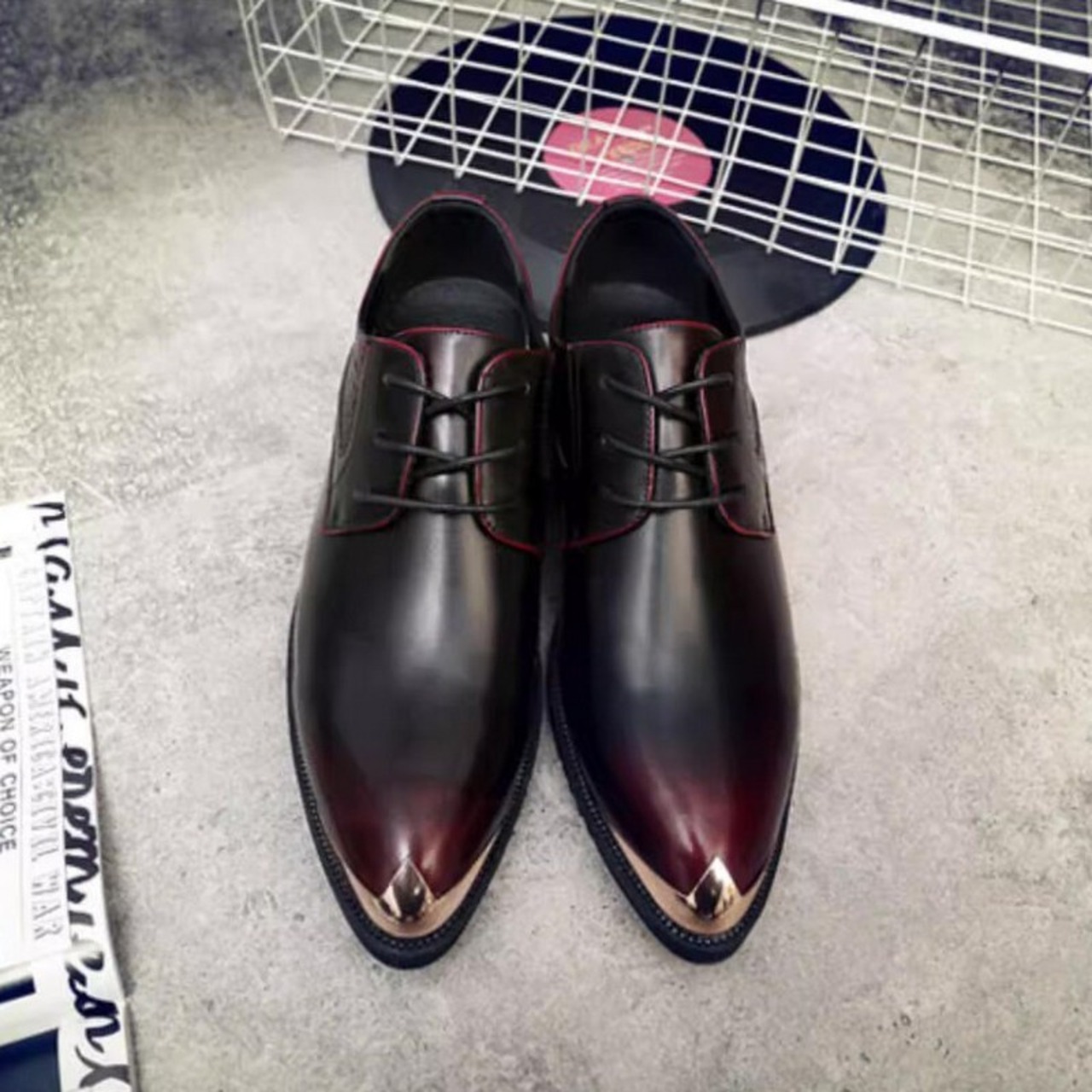 british hair stylist shoes 00272