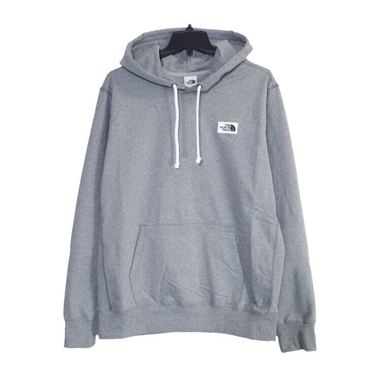 ノースフェイス THE NORTH FACE パーカー スウェット プルオーバー HERITAGE PATCH PULLOVER HOODIE メンズ  レディース (north face 裏起毛 ロゴ ストリート 大きいサイズ NF0A7UNU USモデル ) 　新品　即納