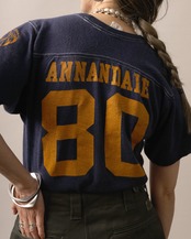 1980's Lion / Printed T-Shirt