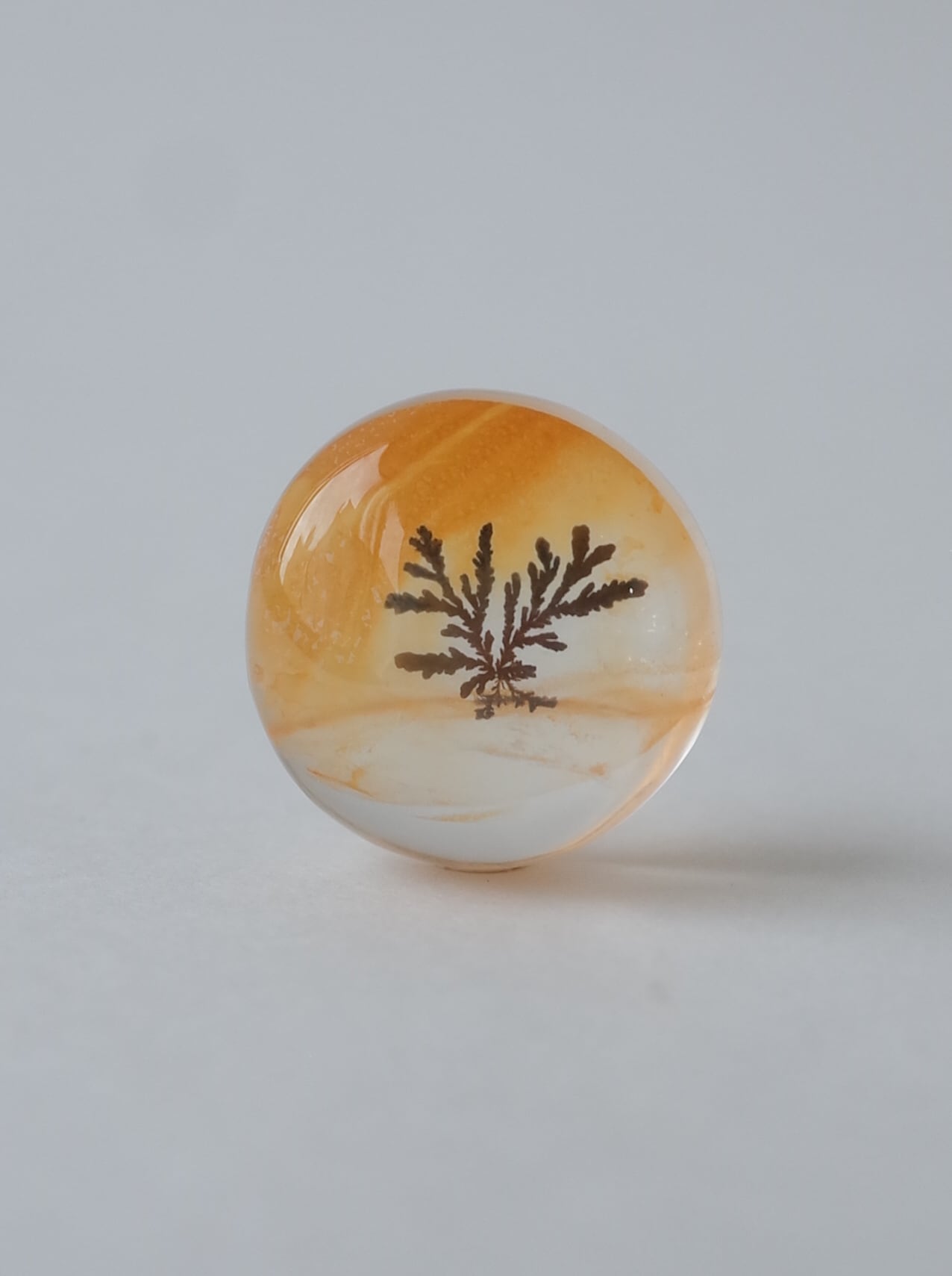 デンドリティッククォーツ - a05