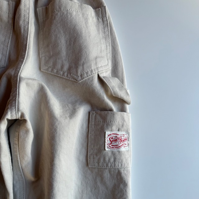 painter pants（junior）