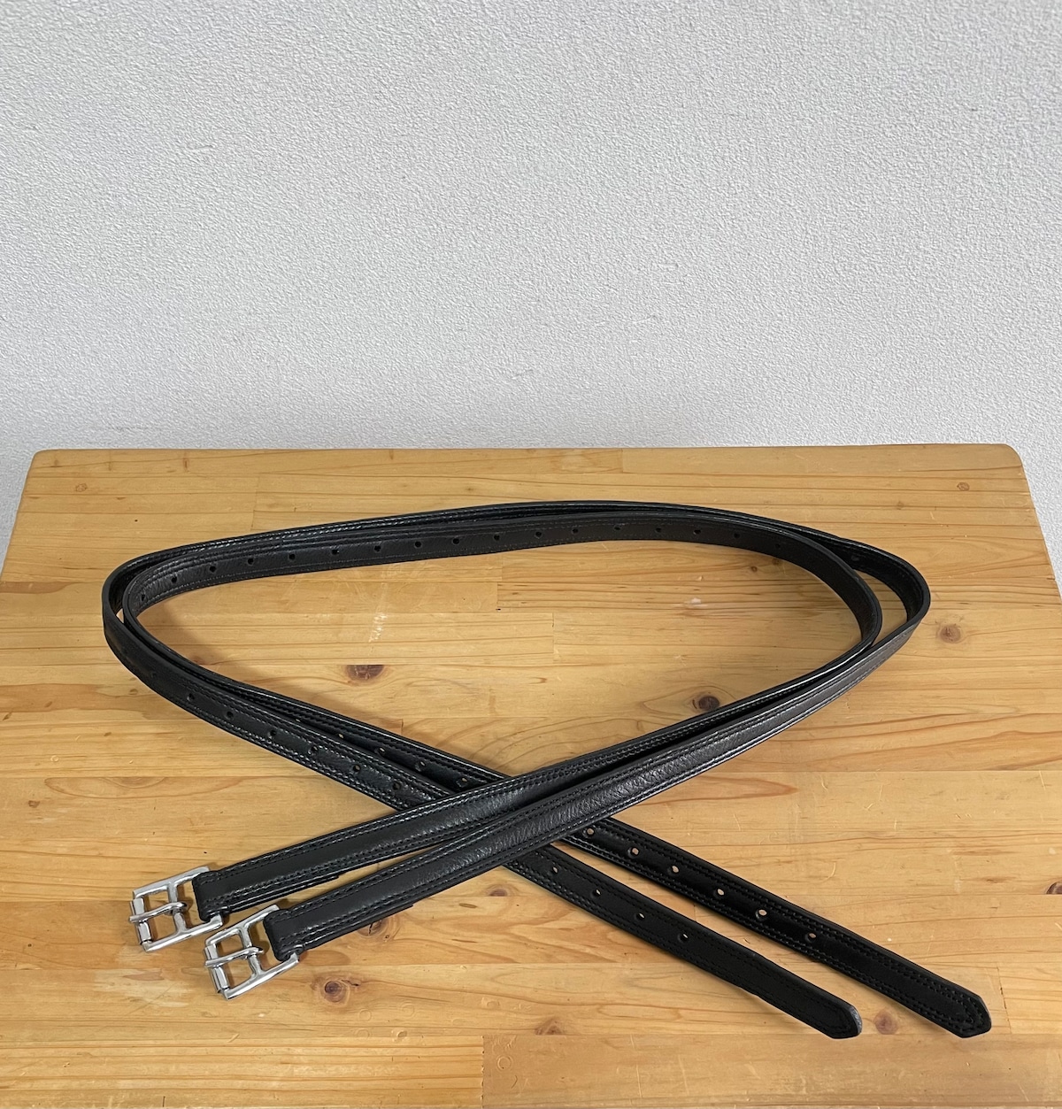 極美品】◇軽乗腹帯◇軽乗鞍◇ミニチュアホース◇乗馬/馬術/ 