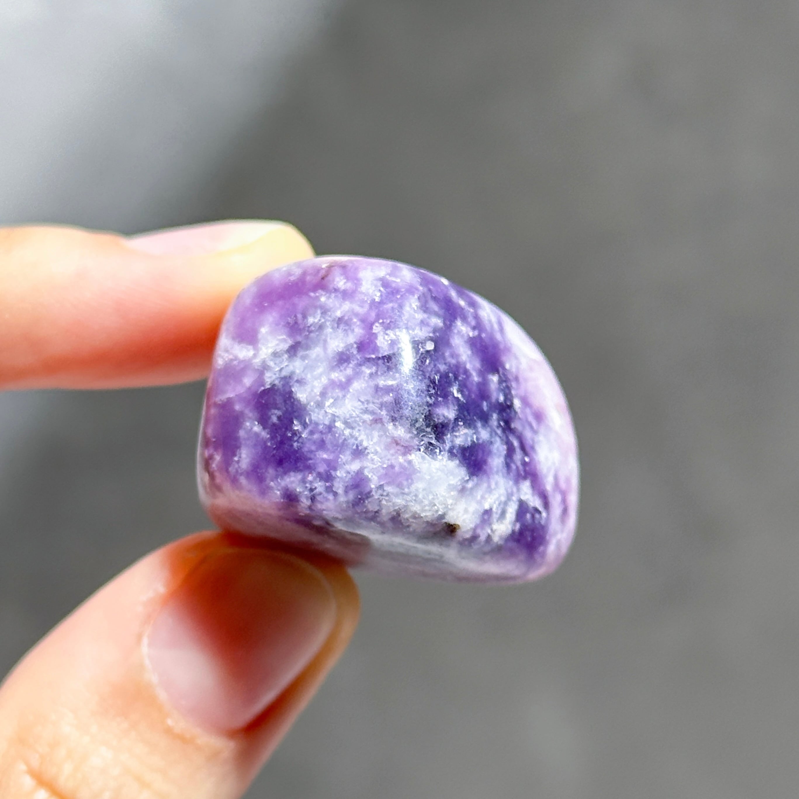 ティファニーストーン キューブ14◇ Tiffany Stone ◇天然石・鉱物