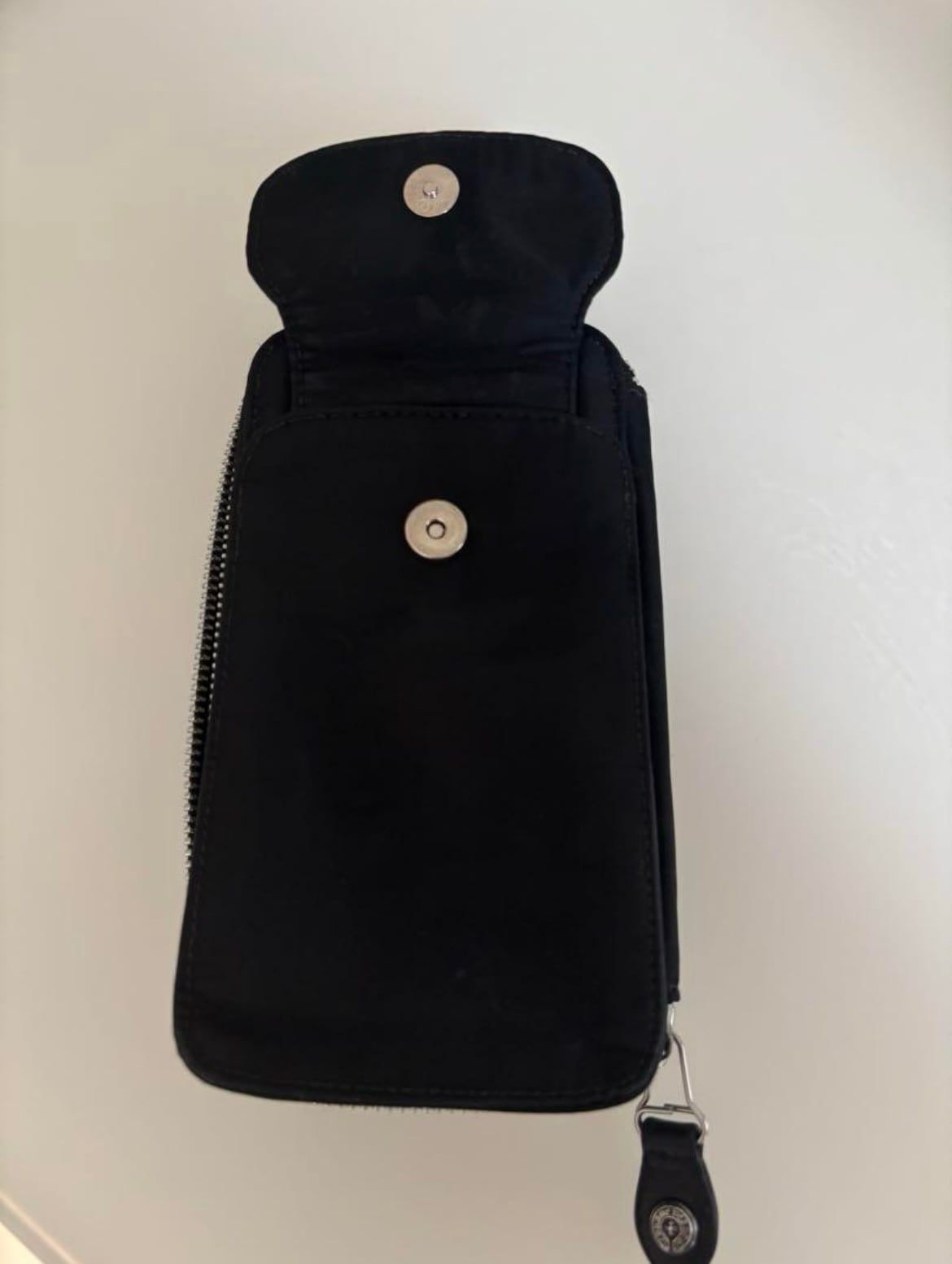 CHROME HEARTS クロムハーツ ナイロン 財布 | chromehearts