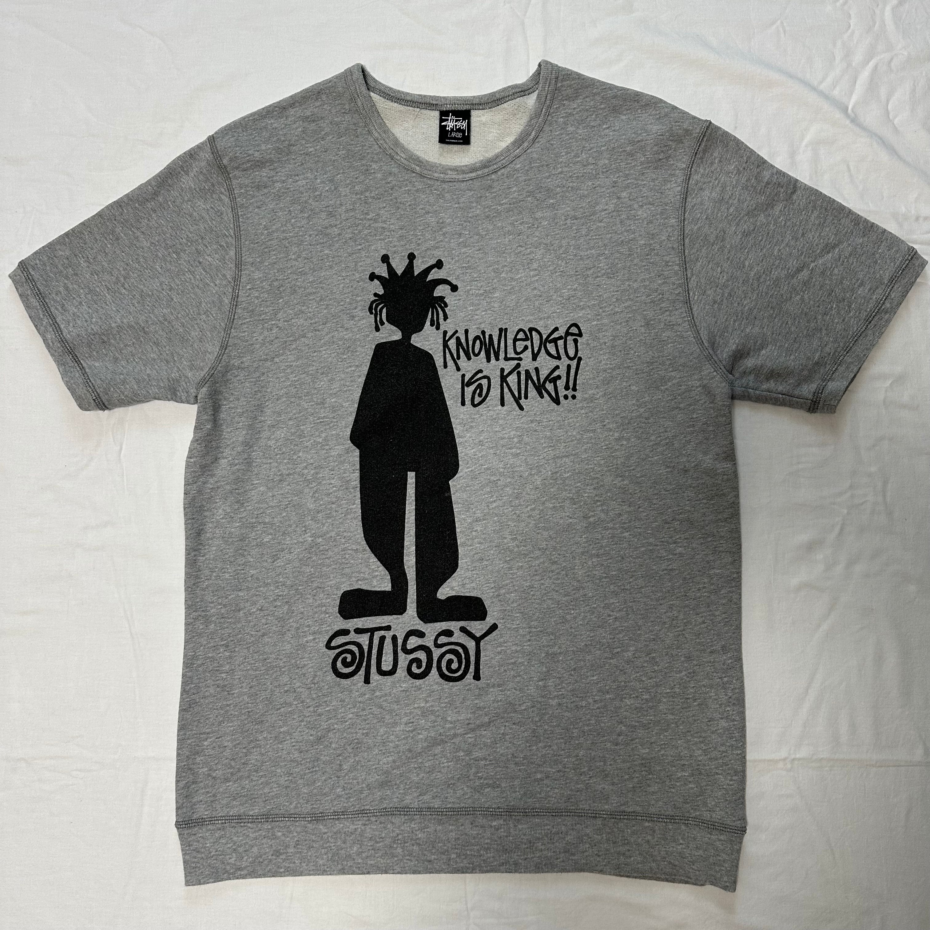 STUSSY MINOTAUR neroli TEE | Lookin'4