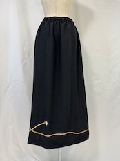 Long skirt 485