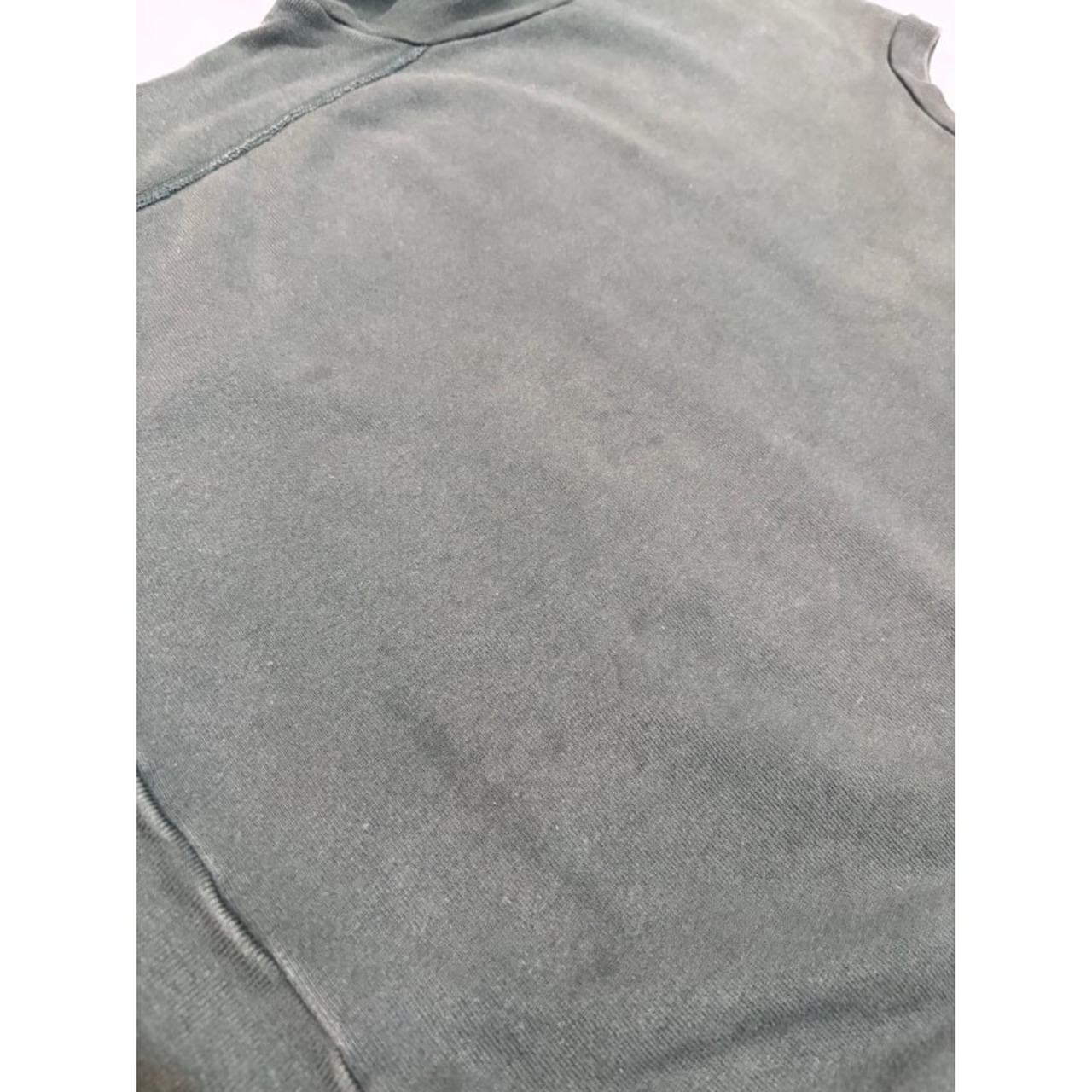 80s Champion "NO EYE" REVERSE WEAVE MADE IN USA  Size L