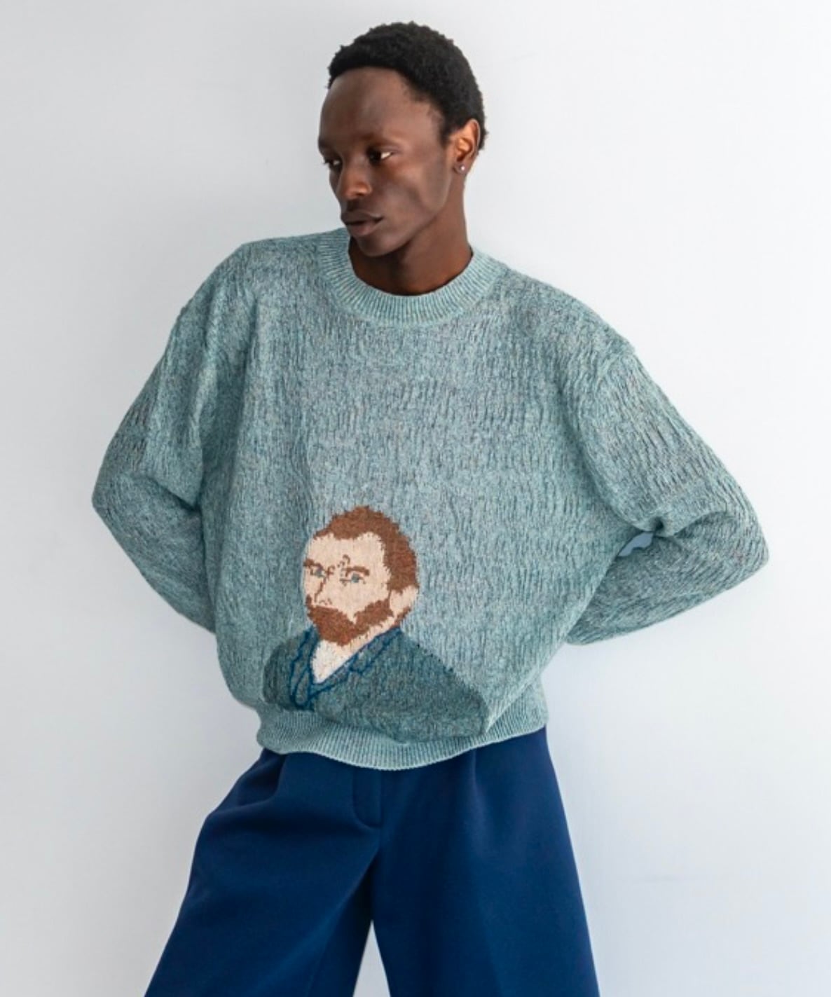 Kota Gushiken | AfterSchool (アフタースクール) Online Store｜新潟