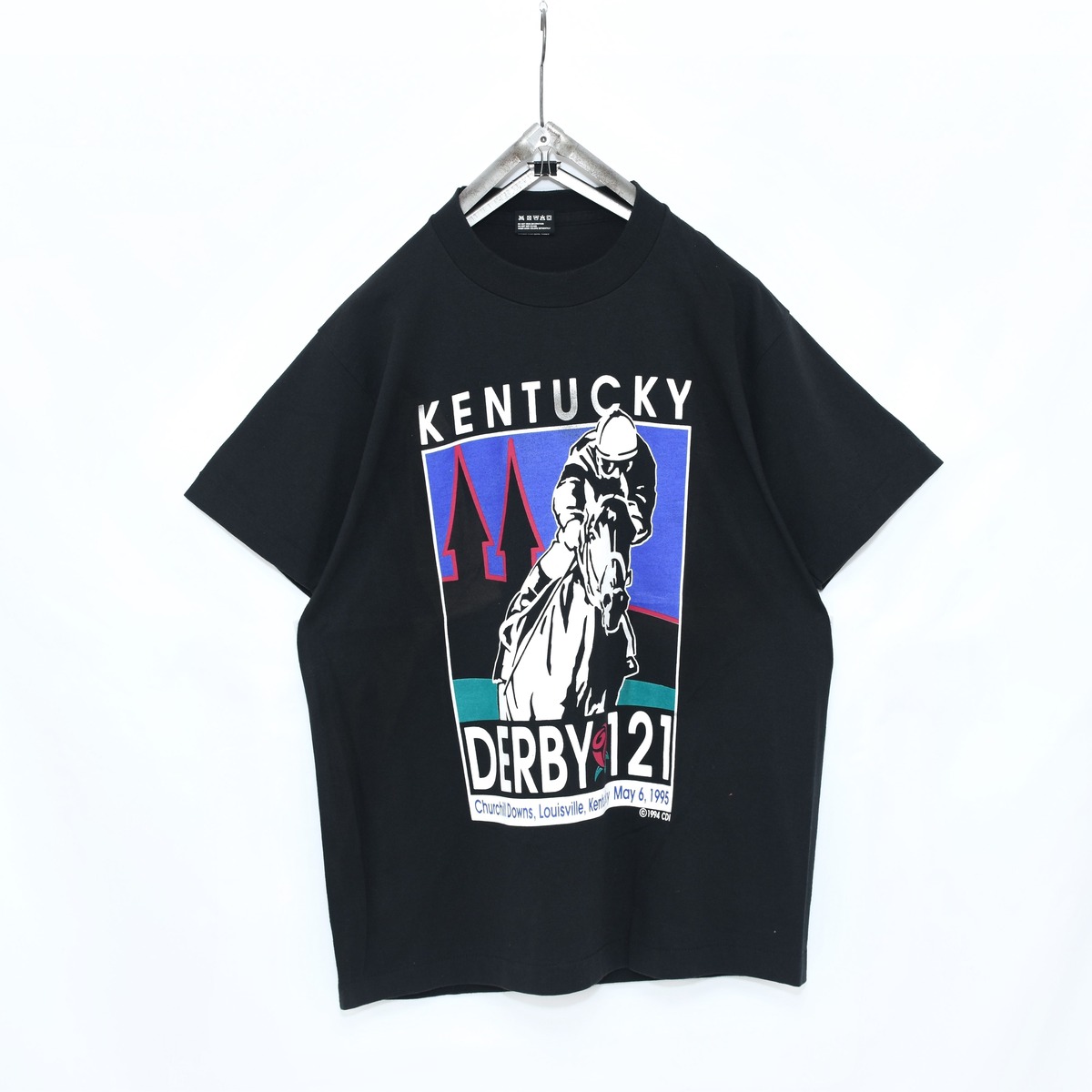 t*ー様 90s Maxell Tシャツ フルーツオブザルーム ビンテージT フ