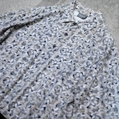 design pattern shirt pullover