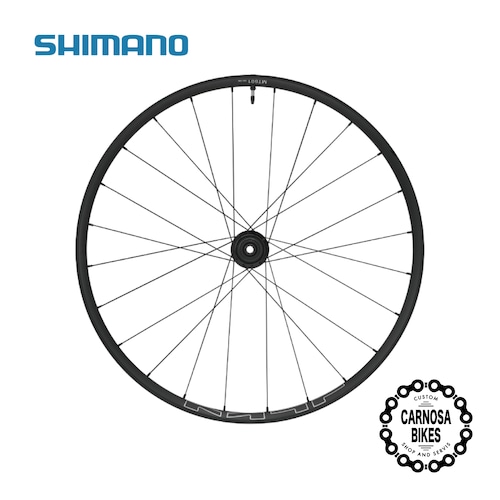 【SHIMANO】WH-MT601 29" チューブレスホイール 148x12 mm スルーアクスル MICRO SPLINE