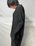 "J.LINDEBERG" Damaged Frills Shirts