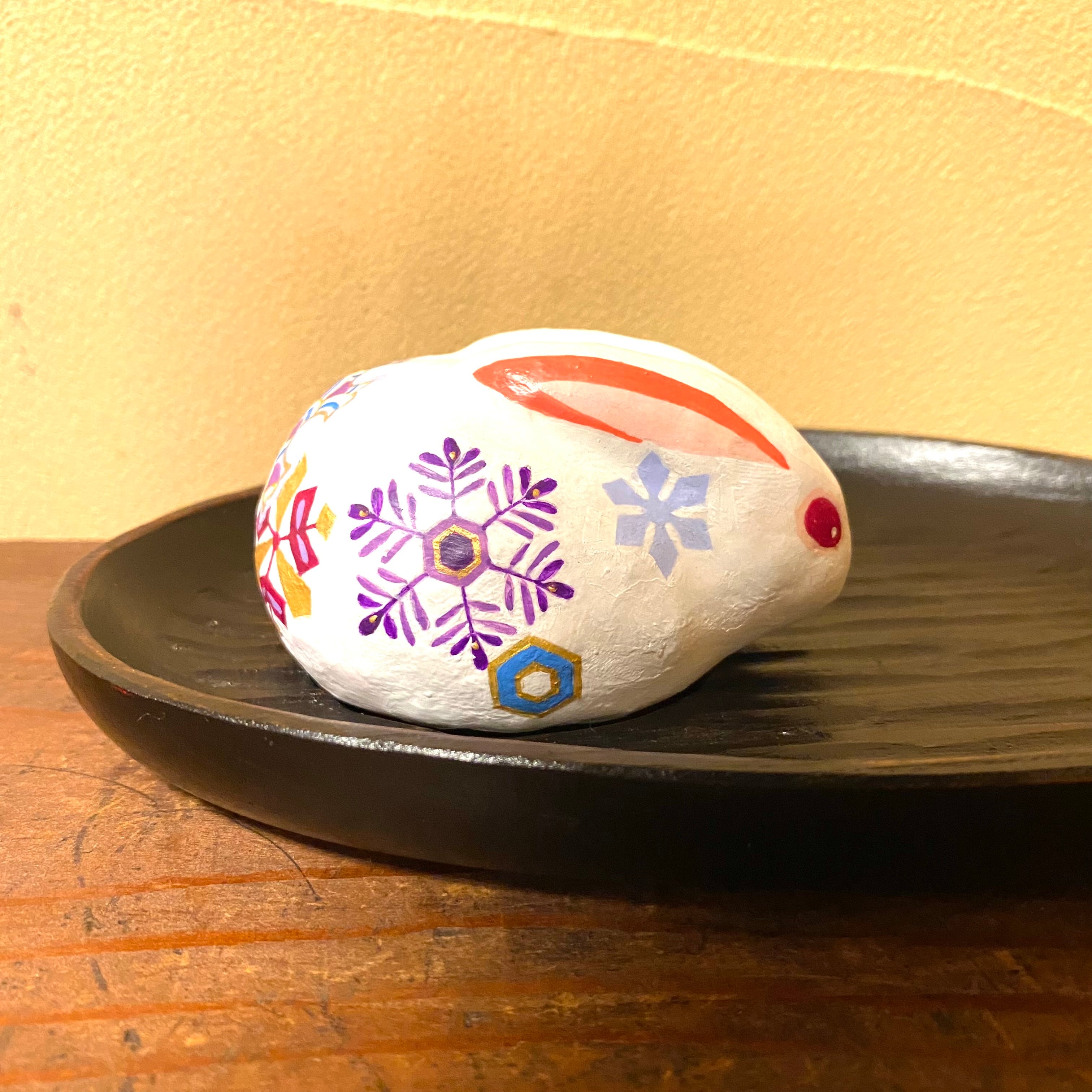 張子雪ウサギ | 三栗屋