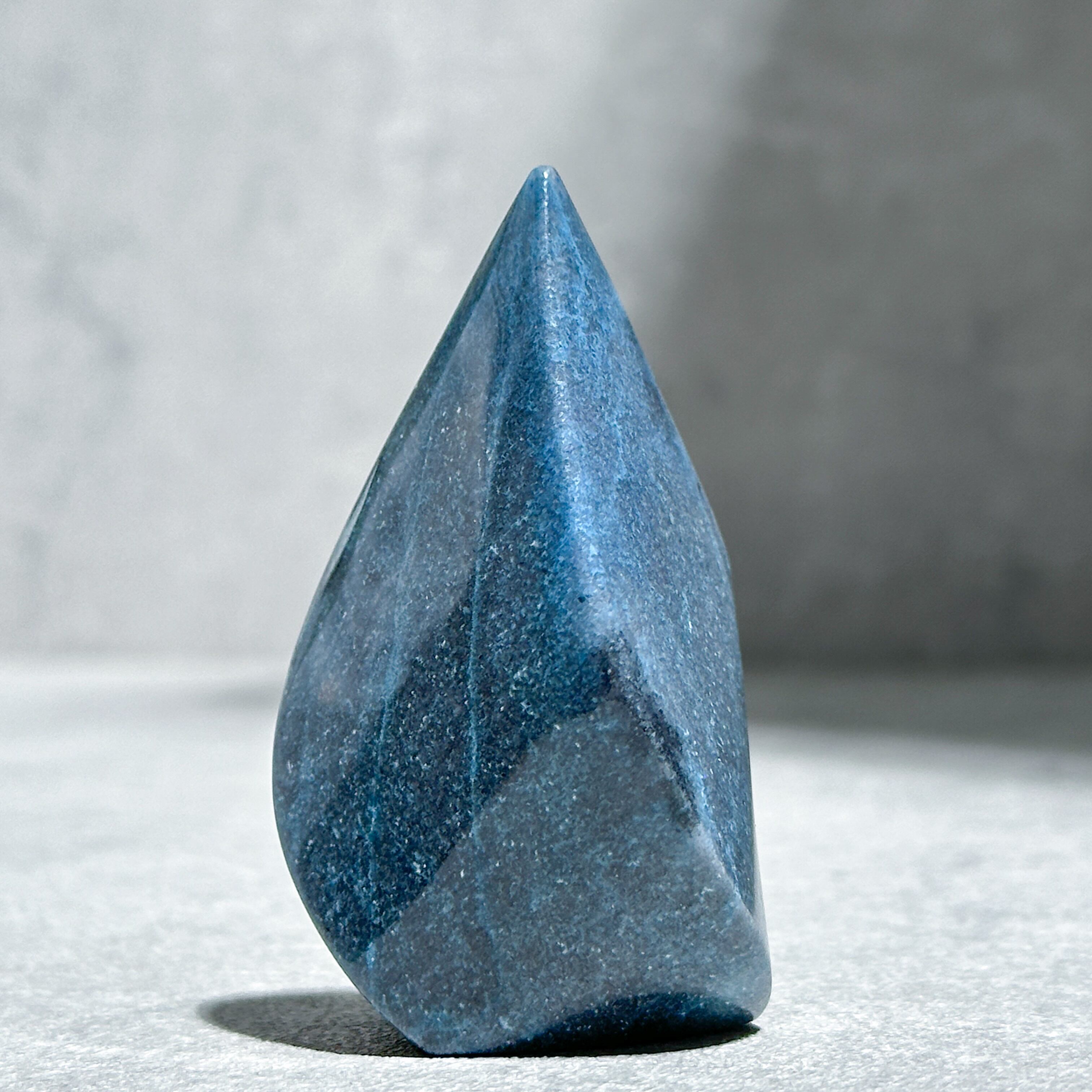 トロレアイトインクォーツ(トロール石)フレイム81◇ Trolleite In Quartz ◇天然石・鉱物・パワーストーン