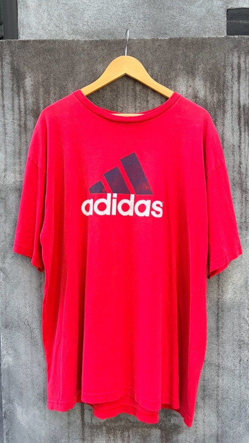 adidas Big Logo T-shirt
